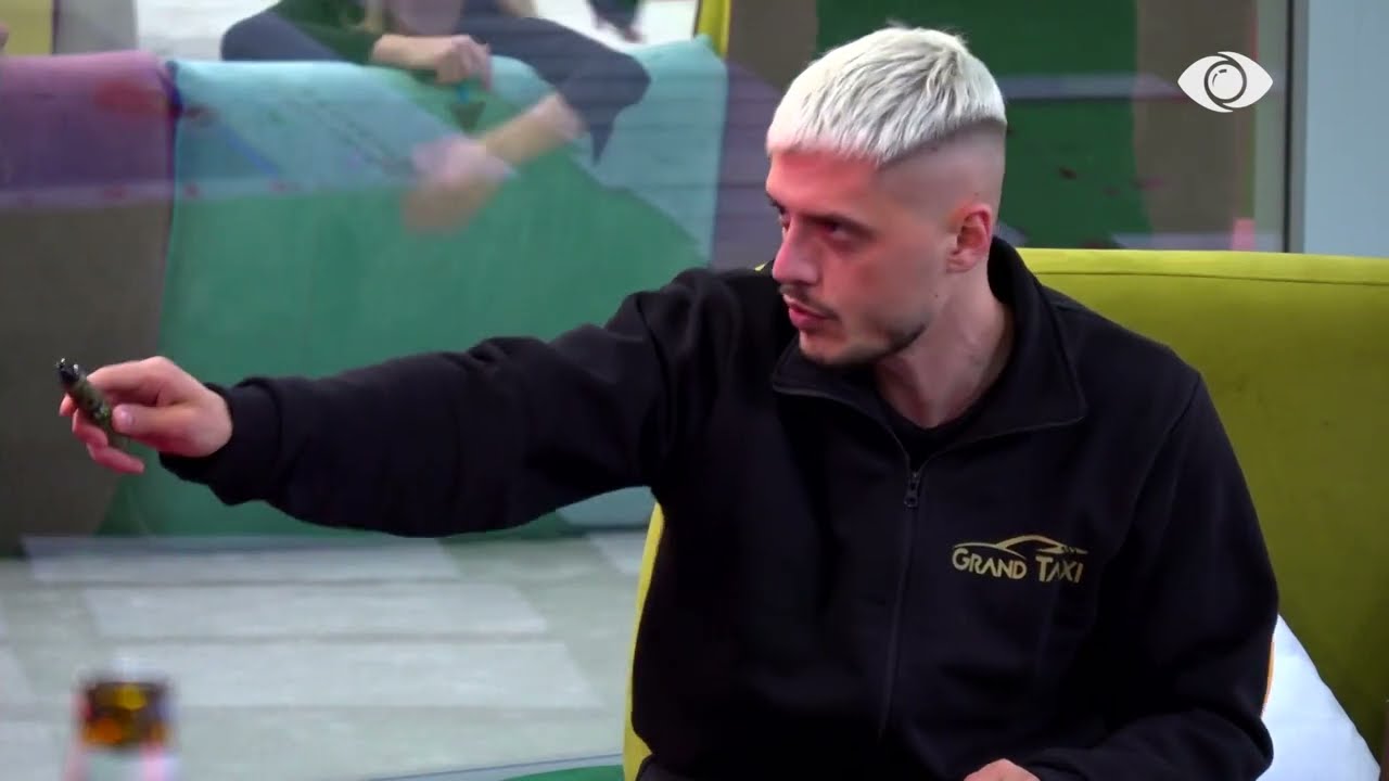 “Nuk thuhen këto gjëra…”/ Bardhi komenton debatin Sara-Françeska