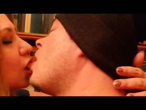 Alex Angel feat. Lady Gala - Legendary Tales (Kissing Show) (Live)