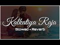 Kalkatiya Raja Slowed Reverb Jani Ja Kamaye Kalkatiya Raja Lo Fi Pawan Singh