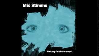 Mic Stimms - Crosswalk