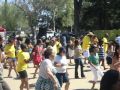 Cupid Shuffle line dance 