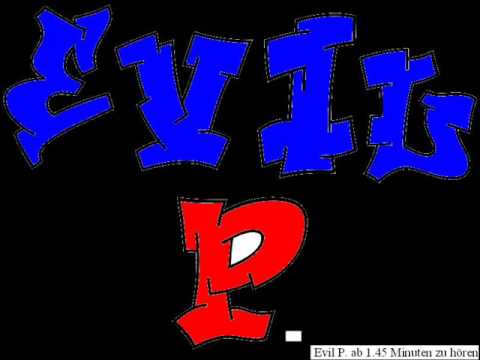 Updown feat. Evil P.