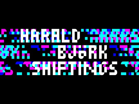 Harald Björk - Dubtrack - CORDIG037