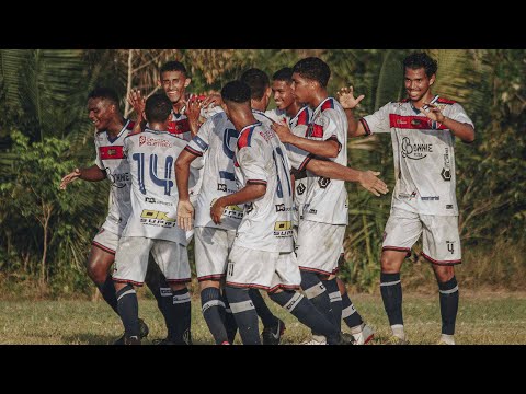 COPA MARANHÃO SUB-19 MAC 4 X 1 MORROS!