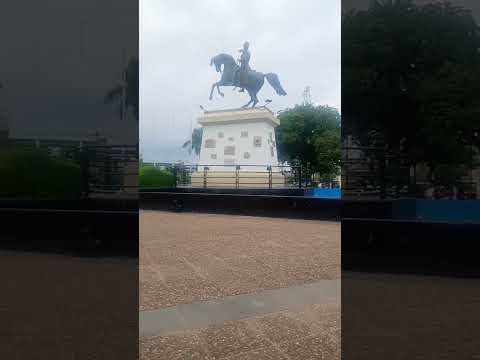 Tartagal - Salta en domingo de descanso