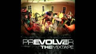 T-Pain prEVOLVEr- 2) You Can't See Me Feat. Field Mob