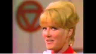 Petula Clark - A Sign Of The Times