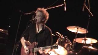 Zox- Anything But Fine Live (Lupo&#39;s 5-23-09)