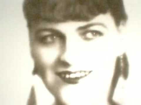 Gracie Fields The Lambeth Walk 1938