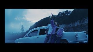 BENI - PULLBACK (from CHASIN' the film)