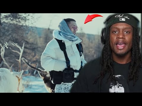FIRST TIME HEARING MONGOL SWAG - Young Mo’G ft Jonon | REACTION