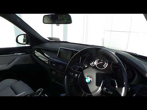 151D2101 - 151D2101 BMW X5 sDrive25d M Sport