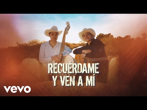 Brandon Reyes y Elvin - Recuérdame Y Ven A Mí (LETRA / En Vivo)
