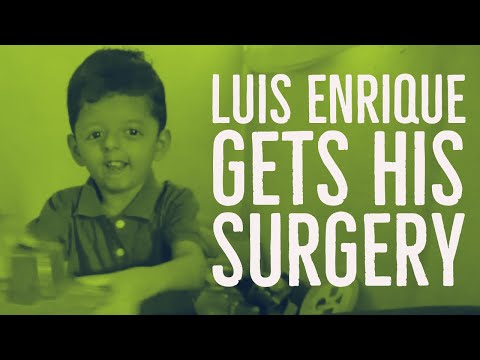 Salud para Todos los Ninos SPTLN - Nicaragua