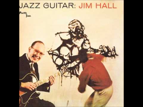 Jim Hall Trio - Stompin' At The Savoy
