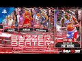 NBA 2K20 - MyTEAM: Buzzer Beater #7 | PS4