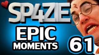 ♥ Epic Moments - #61 SoloQ Moments