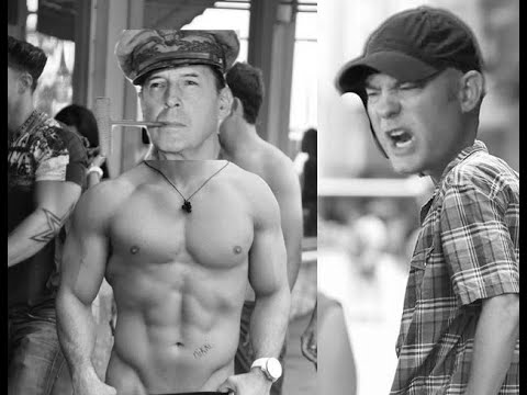 Dan Carlin talks about general MacArthur