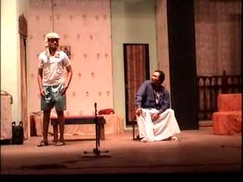 ekada pahav karun PART 1 clip2