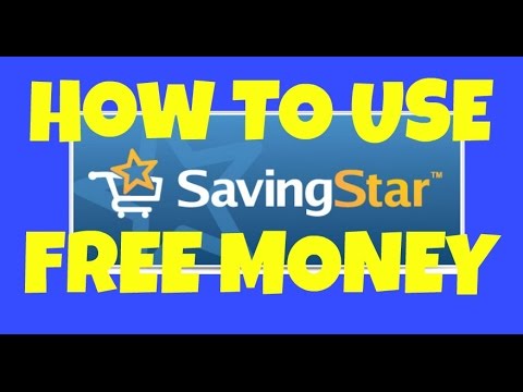 How to Use Saving Star Video