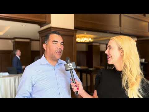 IF Retreat 2024: James Ramos from City of Chicago spoke to Courtney McQuade