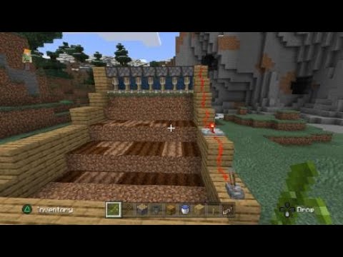 Valhallen Ghost - Minecraft redstone farm