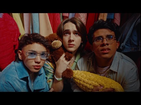 moletom - QuatroK (Clipe Oficial)