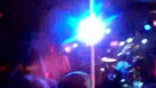 06.08.12 Planes mistaken for stars- Dying by Degrees (sf fes