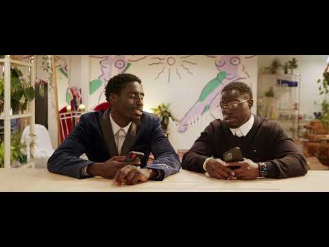 Str84ward - "Sacrifice" [Official Music Video]