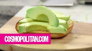 7 Ways to Eat an Avocado | Cosmopolitan