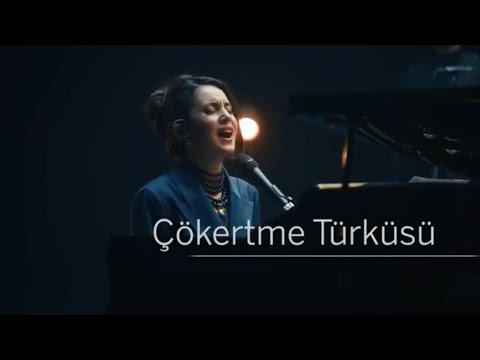 Çökertme Türküsü | Karsu