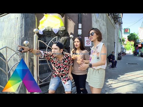 KATAKAN PUTUS 27 JANUARI 2016 Part 1/4 - Cowok Gak Jujur Karna Takut Kehilangan Pacar