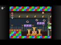 Super Mario Bros 2 Wart Glitch Across The Console Generations