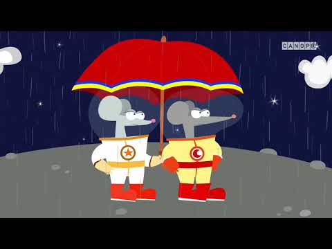 le conditionnel present