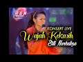 Siti Nurhaliza Wajah Kekasih Siti Nurhaliza Konsert Live