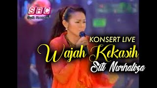 Siti Nurhaliza - Wajah Kekasih (Konsert Live)