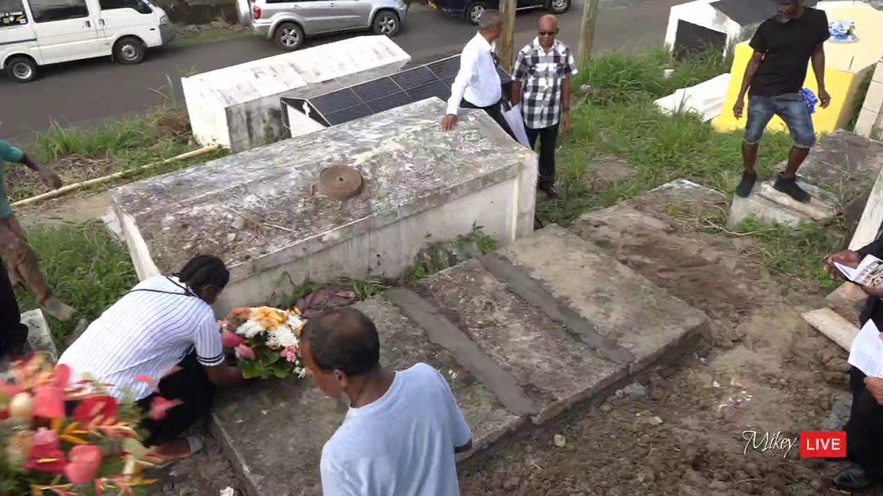 In Loving Memory of Verna Maudlyn Baldeo