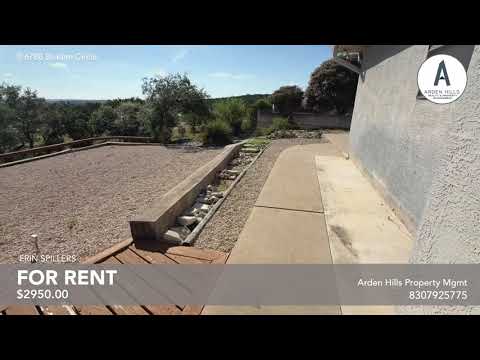 Beautiful 3/2 Home in WoodHill Estates property video