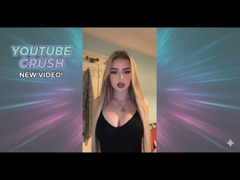 Tiktok Compilation Hot Sexy blonde girls