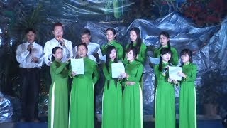 preview picture of video 'Hoạt Cảnh Giáng Sinh 2013 (Full HD) - Giáo Xứ Mỹ Thạnh (Vàm Cống) - Giáo Phận Long Xuyên'