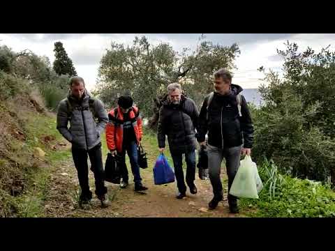 Группа 15 - 22 января 2022