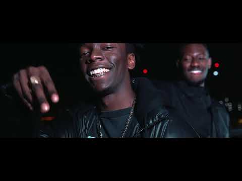 Big Tefs - Trendy Clothes ft. Crooza & Grizzy Savage (ATEAM)