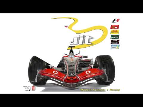 “Super Speed Circuit” Tutorial