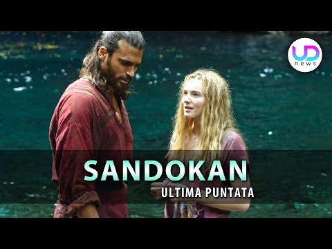 Sandokan, Ultima Puntata: La Scelta Definitiva!