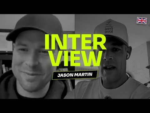 CrossFit & Business with Jason Martin