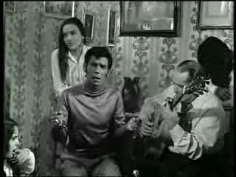 Antonio Núñez Montoya "El Chocolate" canta por Fandangos