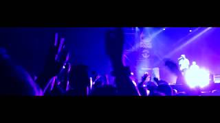 Fabri Fibra - Pezzo Trap feat. Gemitaiz - Live @ Rugby Sound, Legnano