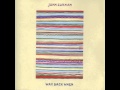 John Surman - Way Back When (Part 1)