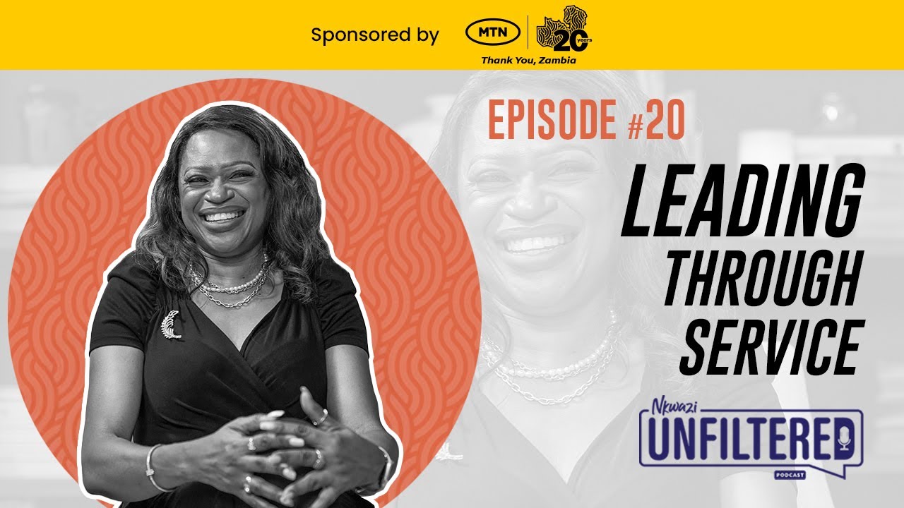 Unfiltered Ep. 20 - Pamela C Pio