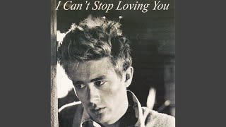 I can't Stop Loving You